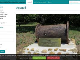 syndicat intercommunal des eaux du brionnais