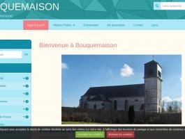 BOUQUEMAISON