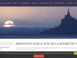 MAIRIE DE VAINS