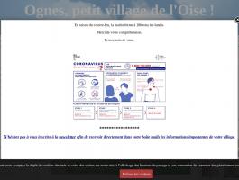 Ognes 60440 Site Officiel