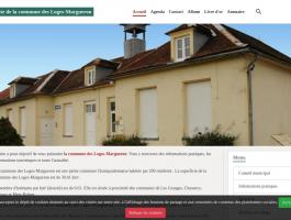 Commune Les Loges-Margueron